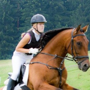Karin Gspurning
