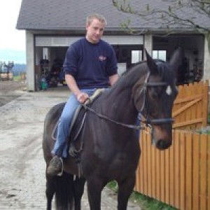 Stefan Keusch