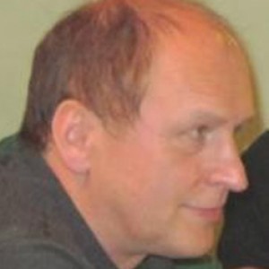 Andreas Szabo