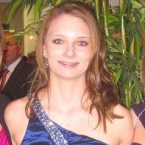 Madeleine Wiesbauer